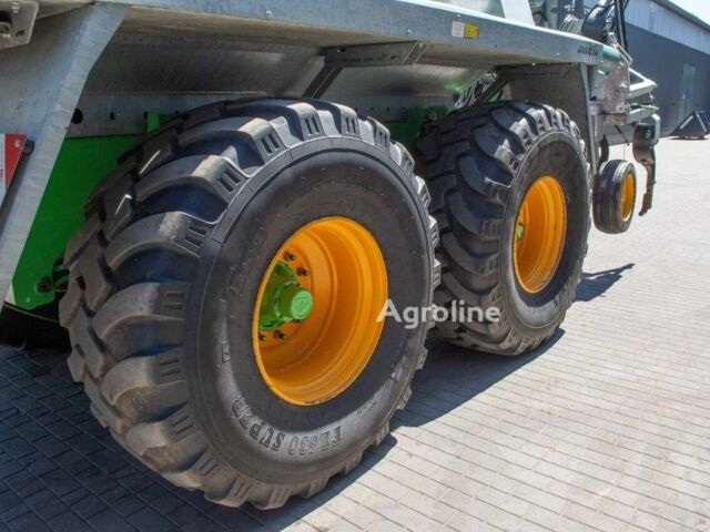 Joskin Другая, объемом двигателя 0 л и пробегом 0 тыс. км за 56976 $, фото 11 на Automoto.ua