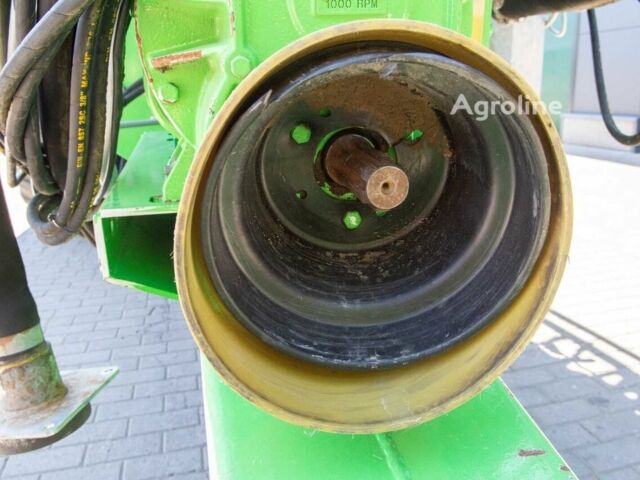 Joskin Другая, объемом двигателя 0 л и пробегом 0 тыс. км за 56976 $, фото 23 на Automoto.ua