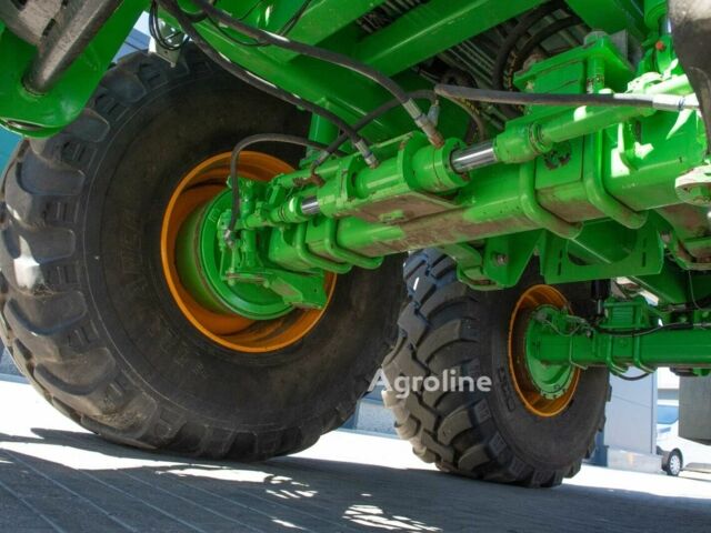 Joskin Другая, объемом двигателя 0 л и пробегом 0 тыс. км за 56976 $, фото 18 на Automoto.ua