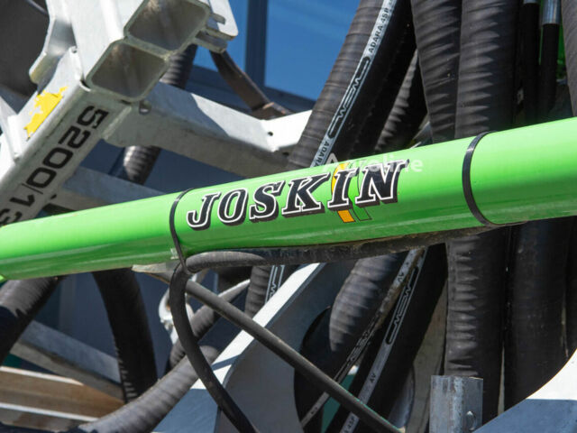 Joskin Другая, объемом двигателя 0 л и пробегом 0 тыс. км за 56976 $, фото 14 на Automoto.ua