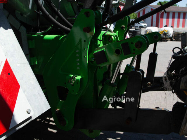 Joskin Другая, объемом двигателя 0 л и пробегом 0 тыс. км за 56976 $, фото 12 на Automoto.ua