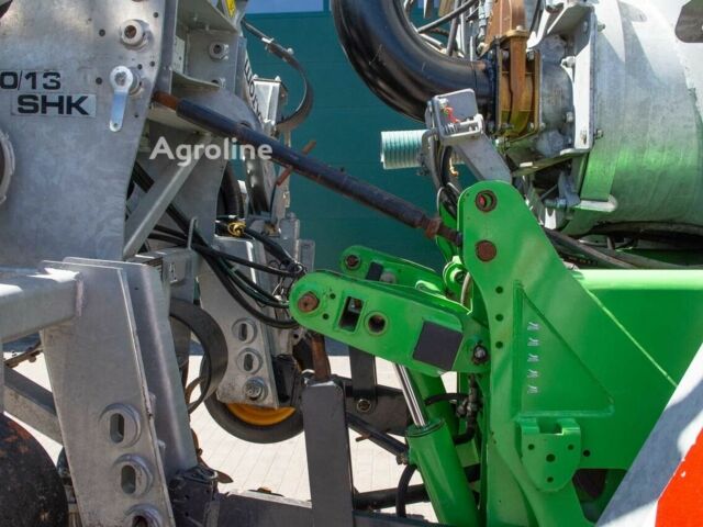 Joskin Другая, объемом двигателя 0 л и пробегом 0 тыс. км за 56976 $, фото 15 на Automoto.ua