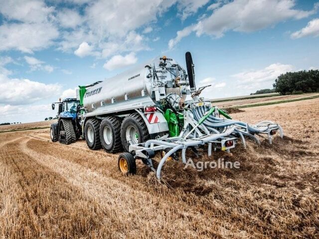 Joskin Другая, объемом двигателя 0 л и пробегом 0 тыс. км за 143020 $, фото 9 на Automoto.ua