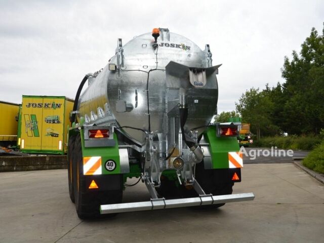 Joskin Другая, объемом двигателя 0 л и пробегом 0 тыс. км за 122091 $, фото 3 на Automoto.ua