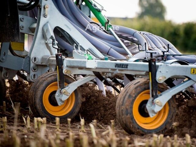 Joskin Другая, объемом двигателя 0 л и пробегом 0 тыс. км за 143020 $, фото 8 на Automoto.ua