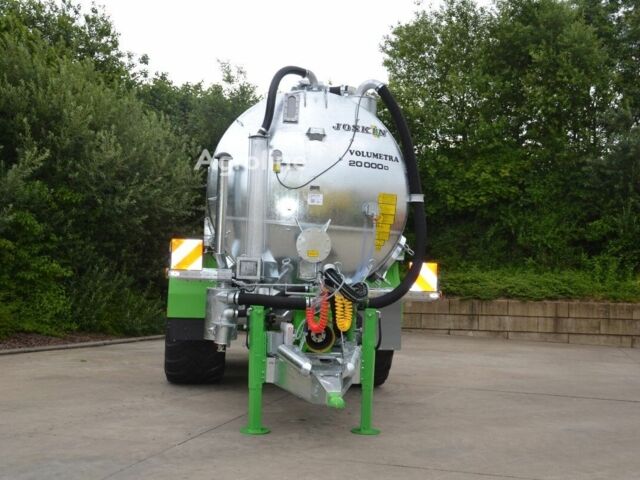 Joskin Другая, объемом двигателя 0 л и пробегом 0 тыс. км за 143020 $, фото 6 на Automoto.ua