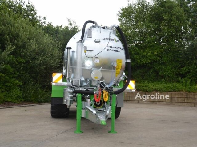 Joskin Другая, объемом двигателя 0 л и пробегом 0 тыс. км за 122091 $, фото 4 на Automoto.ua