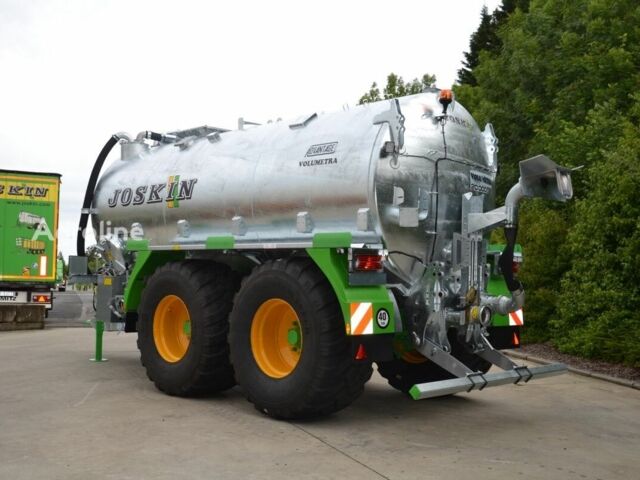 Joskin Другая, объемом двигателя 0 л и пробегом 0 тыс. км за 122091 $, фото 2 на Automoto.ua