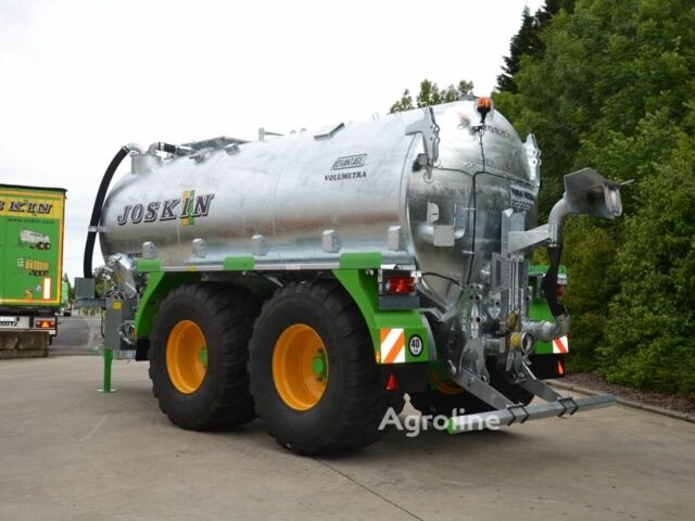 Joskin Другая, объемом двигателя 0 л и пробегом 0 тыс. км за 143020 $, фото 4 на Automoto.ua