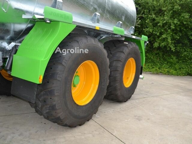 Joskin Другая, объемом двигателя 0 л и пробегом 0 тыс. км за 122091 $, фото 6 на Automoto.ua