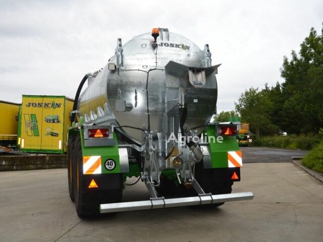 Joskin Другая, объемом двигателя 0 л и пробегом 0 тыс. км за 143020 $, фото 5 на Automoto.ua