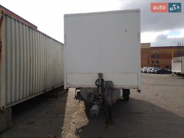 Jung ZKO-5T, об'ємом двигуна 0 л та пробігом 0 тис. км за 6500 $, фото 5 на Automoto.ua