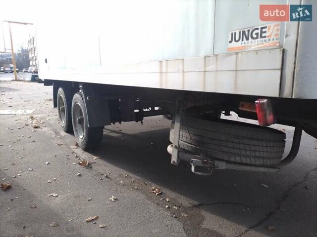 Jung ZKO-5T, об'ємом двигуна 0 л та пробігом 0 тис. км за 6500 $, фото 7 на Automoto.ua