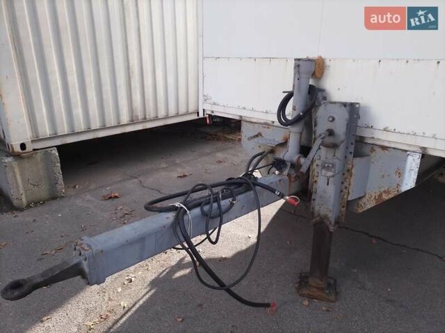 Jung ZKO-5T, об'ємом двигуна 0 л та пробігом 0 тис. км за 6500 $, фото 4 на Automoto.ua