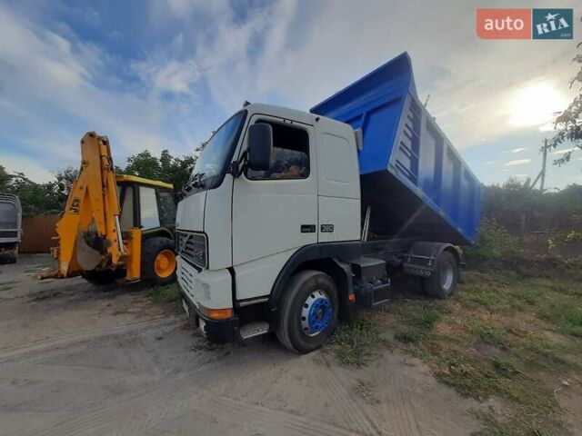 Желтый JVB 260T, объемом двигателя 4.4 л и пробегом 0 тыс. км за 45000 $, фото 22 на Automoto.ua