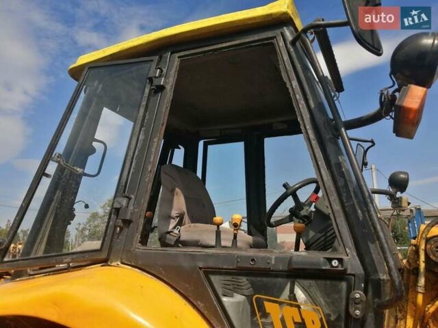 Желтый JVB 260T, объемом двигателя 4.4 л и пробегом 0 тыс. км за 45000 $, фото 3 на Automoto.ua