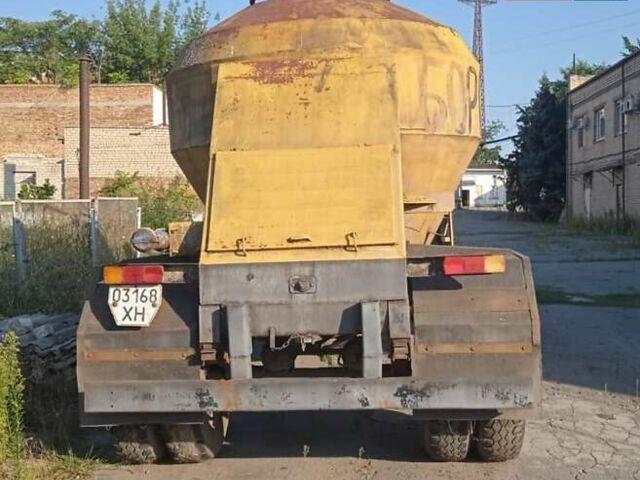 К4 АМГ, об'ємом двигуна 0 л та пробігом 0 тис. км за 1300 $, фото 1 на Automoto.ua