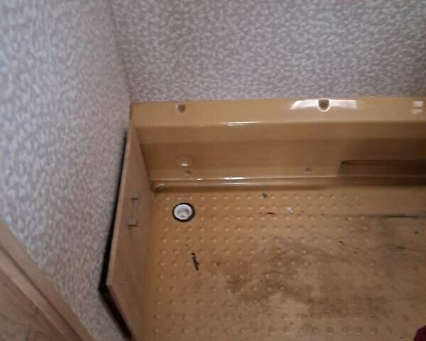 Белый KABE Smaragd, объемом двигателя 0 л и пробегом 1 тыс. км за 4500 $, фото 7 на Automoto.ua