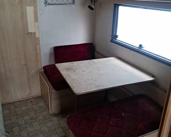 Белый KABE Smaragd, объемом двигателя 0 л и пробегом 1 тыс. км за 4500 $, фото 8 на Automoto.ua