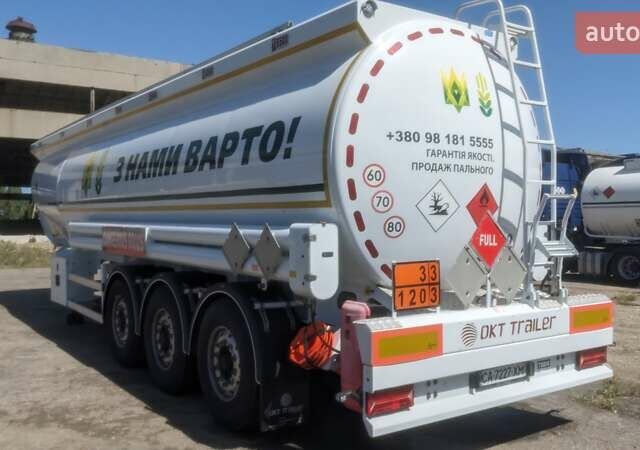 Белый Kaim Kardesler KK3DYR-01, объемом двигателя 0 л и пробегом 0 тыс. км за 81858 $, фото 22 на Automoto.ua