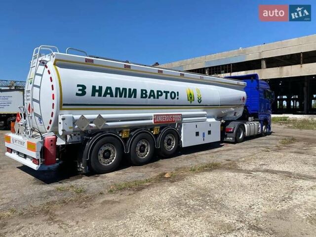 Белый Kaim Kardesler KK3DYR-01, объемом двигателя 0 л и пробегом 0 тыс. км за 81858 $, фото 4 на Automoto.ua