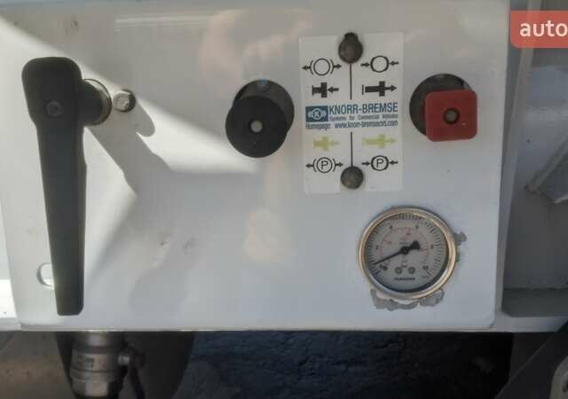 Белый Kaim Kardesler KK3DYR-01, объемом двигателя 0 л и пробегом 0 тыс. км за 81858 $, фото 21 на Automoto.ua