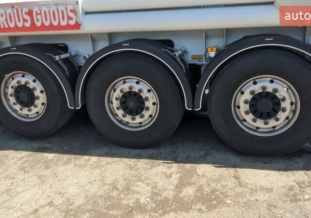 Белый Kaim Kardesler KK3DYR-01, объемом двигателя 0 л и пробегом 0 тыс. км за 81858 $, фото 23 на Automoto.ua