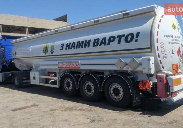 Белый Kaim Kardesler KK3DYR-01, объемом двигателя 0 л и пробегом 0 тыс. км за 81858 $, фото 19 на Automoto.ua