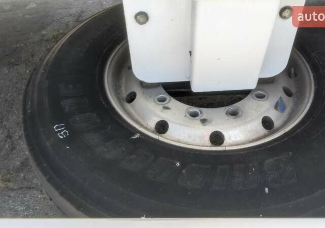Белый Kaim Kardesler KK3DYR-01, объемом двигателя 0 л и пробегом 0 тыс. км за 81858 $, фото 24 на Automoto.ua