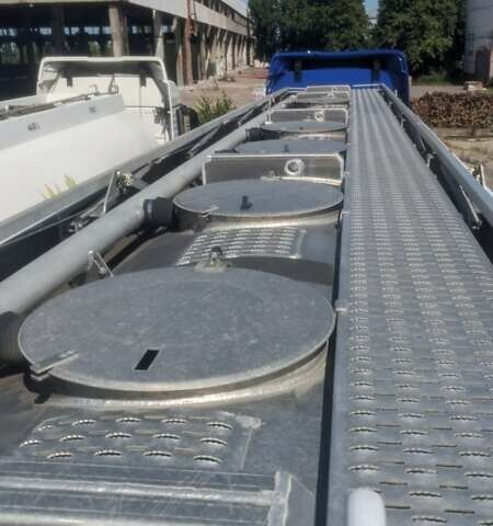 Белый Kaim Kardesler KK3DYR-01, объемом двигателя 0 л и пробегом 0 тыс. км за 81858 $, фото 15 на Automoto.ua