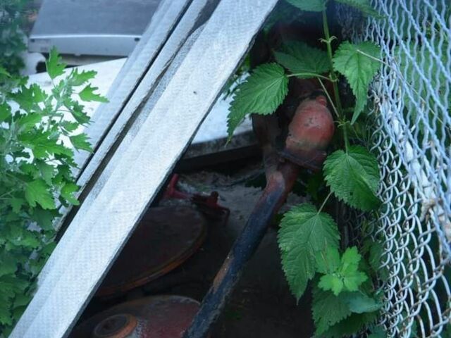 Красный Kama 610C, объемом двигателя 0 л и пробегом 0 тыс. км за 2500 $, фото 5 на Automoto.ua