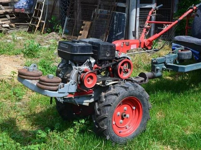 Красный Kama 610C, объемом двигателя 0 л и пробегом 0 тыс. км за 2500 $, фото 1 на Automoto.ua