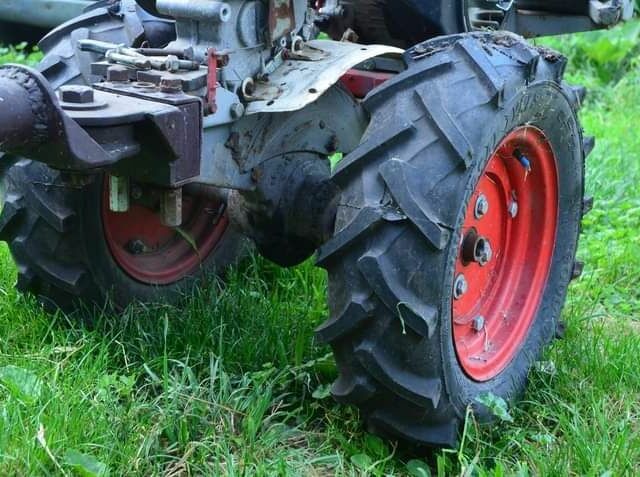 Красный Kama 610C, объемом двигателя 0 л и пробегом 0 тыс. км за 2500 $, фото 2 на Automoto.ua