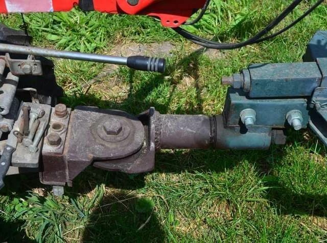 Красный Kama 610C, объемом двигателя 0 л и пробегом 0 тыс. км за 2500 $, фото 3 на Automoto.ua