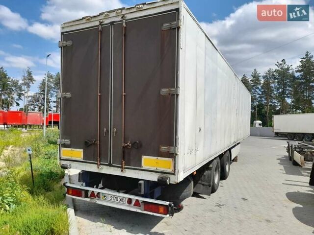 Белый Karfa SA-34, объемом двигателя 0 л и пробегом 1 тыс. км за 2000 $, фото 4 на Automoto.ua