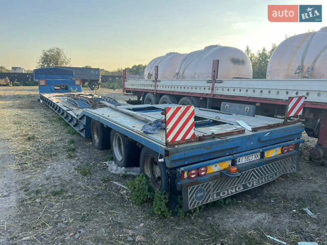 Karfa SA-34, об'ємом двигуна 0 л та пробігом 100 тис. км за 15000 $, фото 3 на Automoto.ua