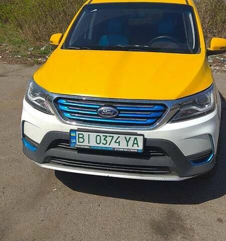 Білий Karry K60, об'ємом двигуна 0 л та пробігом 78 тис. км за 8500 $, фото 1 на Automoto.ua