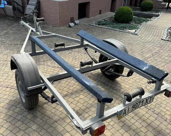 КАРЗ ПВТ-100, объемом двигателя 0 л и пробегом 1 тыс. км за 800 $, фото 3 на Automoto.ua