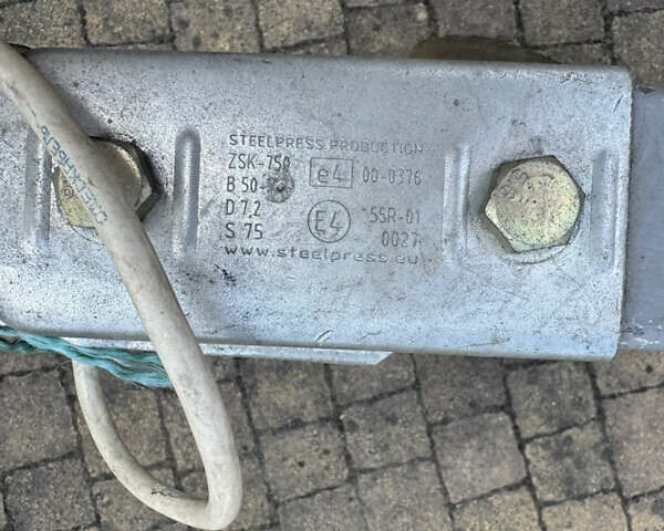 КАРЗ ПВТ-100, объемом двигателя 0 л и пробегом 1 тыс. км за 800 $, фото 5 на Automoto.ua