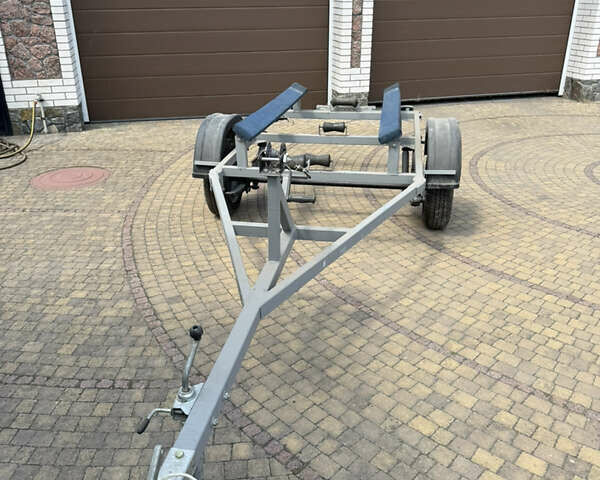 КАРЗ ПВТ-100, объемом двигателя 0 л и пробегом 1 тыс. км за 800 $, фото 1 на Automoto.ua