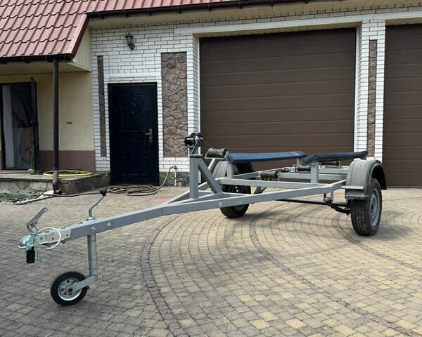 КАРЗ ПВТ-100, объемом двигателя 0 л и пробегом 1 тыс. км за 800 $, фото 4 на Automoto.ua