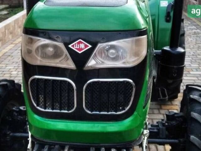 KATA KE 244, объемом двигателя 1.53 л и пробегом 0 тыс. км за 6500 $, фото 2 на Automoto.ua