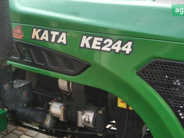 KATA KE 244, объемом двигателя 1.53 л и пробегом 0 тыс. км за 6500 $, фото 6 на Automoto.ua
