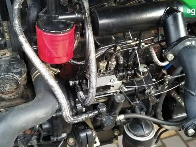 KATA KE 244, объемом двигателя 1.53 л и пробегом 0 тыс. км за 6500 $, фото 5 на Automoto.ua