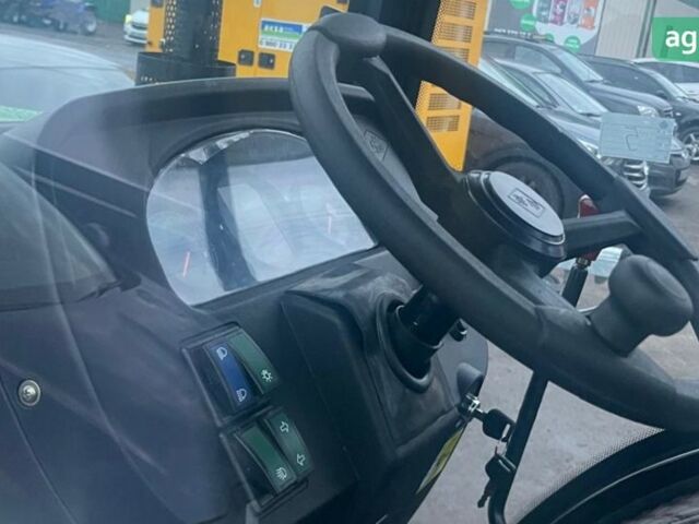 KATA КЕ 454, об'ємом двигуна 2.98 л та пробігом 0 тис. км за 12327 $, фото 9 на Automoto.ua