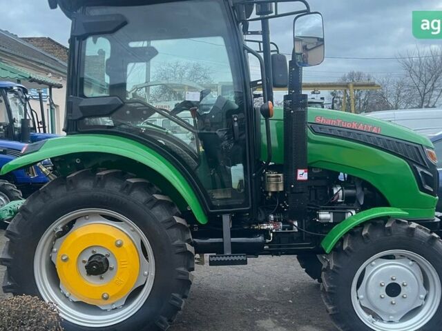 KATA КЕ 454, об'ємом двигуна 2.98 л та пробігом 0 тис. км за 12327 $, фото 4 на Automoto.ua