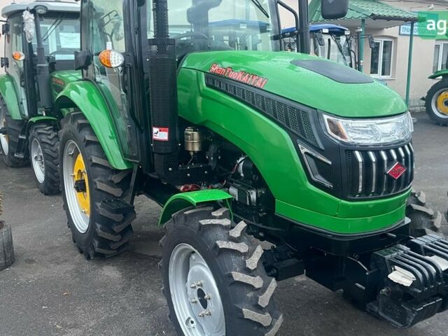 KATA КЕ 454, об'ємом двигуна 2.98 л та пробігом 0 тис. км за 12327 $, фото 2 на Automoto.ua