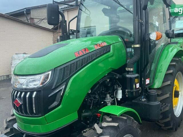 KATA КЕ 454, об'ємом двигуна 2.98 л та пробігом 0 тис. км за 12327 $, фото 7 на Automoto.ua