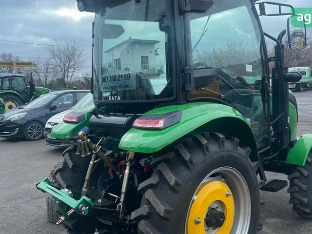KATA КЕ 454, об'ємом двигуна 2.98 л та пробігом 0 тис. км за 12327 $, фото 1 на Automoto.ua