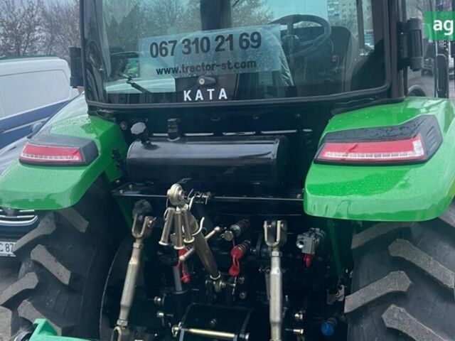 KATA КЕ 454, об'ємом двигуна 2.98 л та пробігом 0 тис. км за 12327 $, фото 3 на Automoto.ua